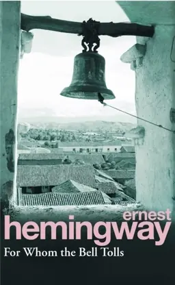 For whom the bell tolls